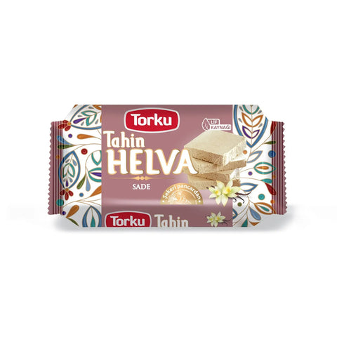 Torku Tahin Helva einfach - 350g (Kopie) Torku