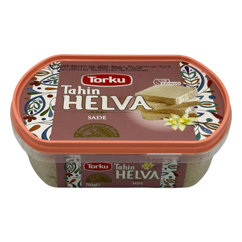 Torku Tahin Helva einfach - 700g Torku