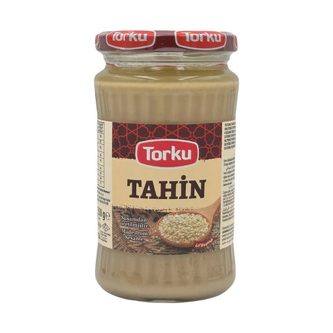 Torku Tahin Sesam - 350g Torku