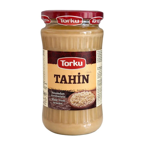 Torku Tahin Sesampaste - 350g Torku