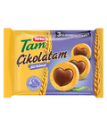 Torku Tam Keks mit Schokolade 3 x 83g - 249g Torku