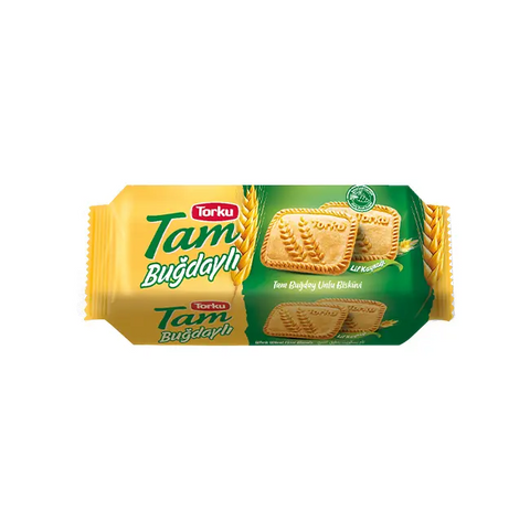 Torku Tam Vollkornkekse - 131g Torku