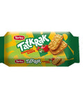 Torku Tatkrak Cracker würzig - 60g Torku