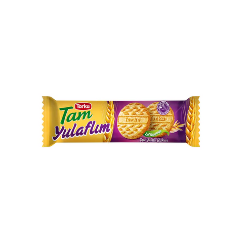Torku Vollkorn - Haferkeks - 125g Torku