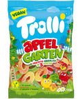 Trolli Apfelgarten - 150g Trolli