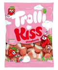 Trolli Kiss Strawberry Fruchtgummi - 150g Trolli