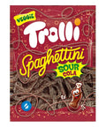 Trolli Spaghettini Sour Cola - 100g Trolli