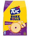 Tuc Bake Rolls Knoblauch - 150g Tuc