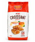 Ulisse Mini Croissant mit Pfirsichfüllung - 150g Ulisse Sweets