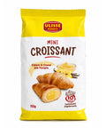 Ulisse Mini Croissant mit Vanillefüllung - 150g Ulisse Sweets
