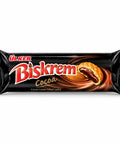 Ülker Biskrem Cocoa Keks mit Kakaocremefüllung - 100g Ülker