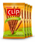 Ülker Clip Sesam-Sticks - 4 x 50g Ülker