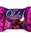 Ülker O'lala Himbeer-Schokoladensoufflé - 70g Ülker