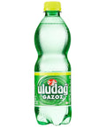 Uludağ Gazoz Türkisches Erfrischungsgetränk - 500ml Uludağ