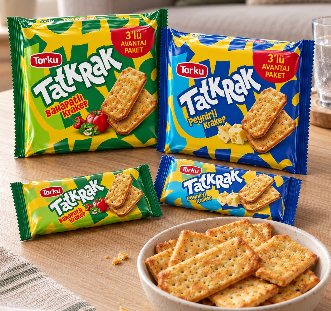 Noch mehr von Torku entdecken!