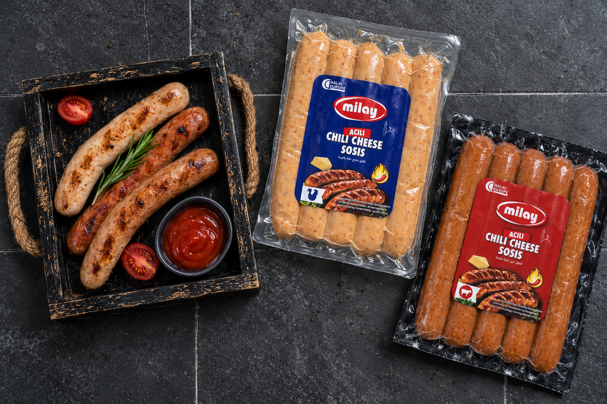 Alles für deine nächste Grillrunde