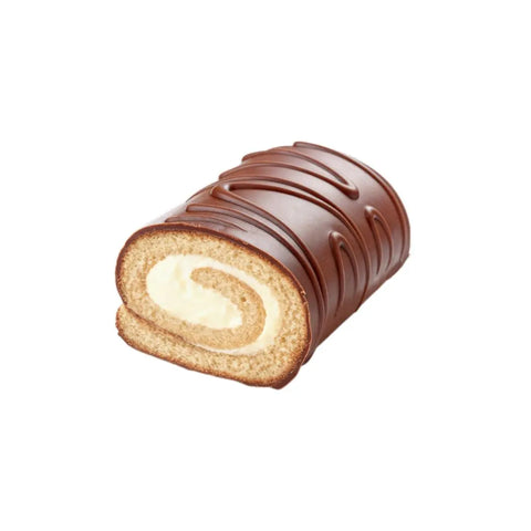 Vincinni Mini Roll Vanille - 5x35g Vincinni