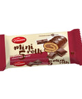 Vincinni Mini Rolls Schokolade - 5x35g Vincinni