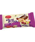 Vincinni Mini Rolls mit Früchten - 5x35g Vincinni