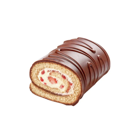 Vincinni Mini Rolls mit Früchten - 5x35g Vincinni