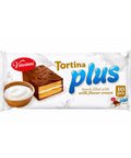 Vincinni Tortina Plus Milch (10x30g) - 300g Foodpaket