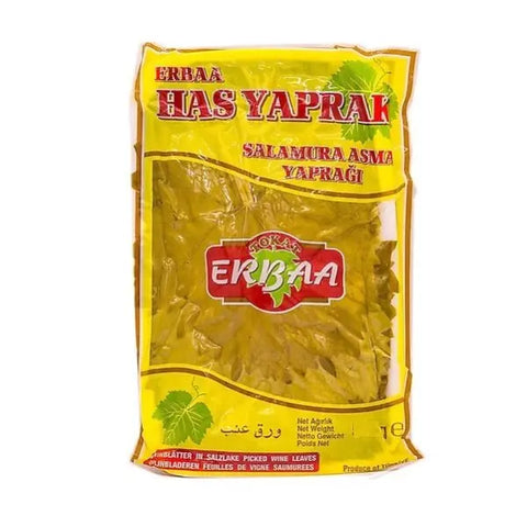 Has Erbaa Yaprak/ Weinblätter 400g Has