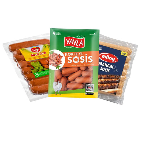 Wurst