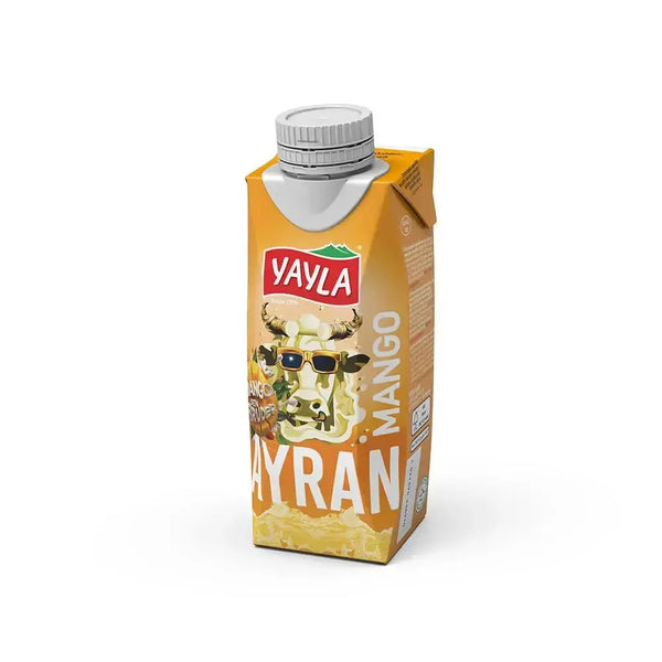 Yayla Ayran Mango - 250ml