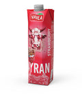 Yayla Ayran Mango und Erdbeere Bundle - 2 Liter Yayla