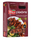 Yayla Cig Köfte Scharf - 380g Yayla