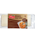 Yayla Dünner Filoteig für Gebäck 700g Yayla