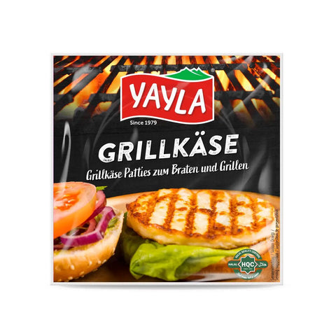 Yayla Gegrillter Käse 240g Yayla