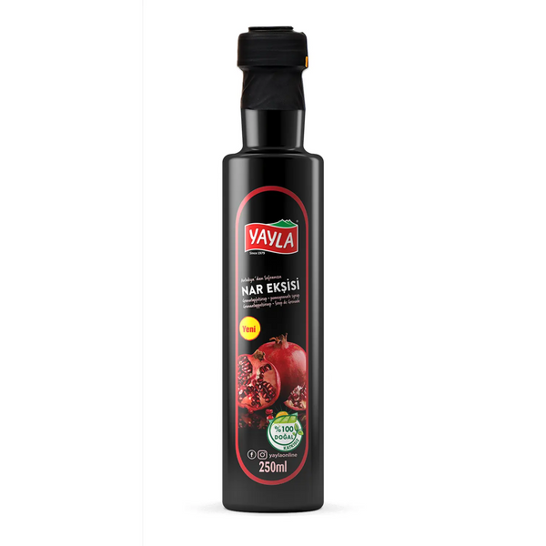 Yayla Granatapfelsirup - 250ml