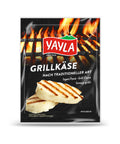 Yayla Grillkäse nach traditioneller Art - 200g Yayla
