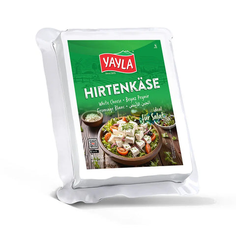 Yayla Hirtenkäse - 200g Yayla