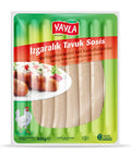 Yayla Izgaralik Tavuk Sosis Geflügelbratwurst - 800g Yayla