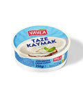 Yayla Kaymak Frischkäse Aufstrich - 250g Yayla