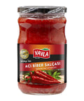 Yayla Paprikamark scharf - 700g Yayla
