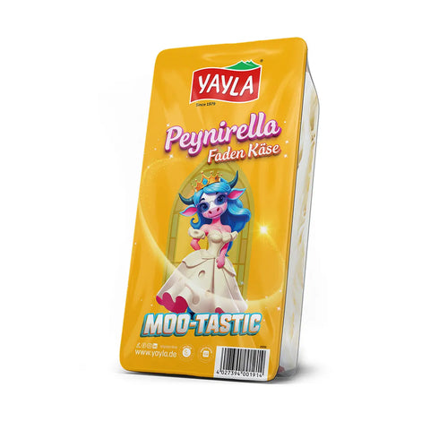 Yayla Peynirella Fadenkäse - 180g Yayla