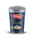 Yayla Premium Sahnejoghurt (14% Fett) - 500g Yayla