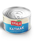 Yayla Sahne-Aufstrich Kaymak - 170g Yayla
