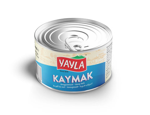 Yayla Sahne-Aufstrich Kaymak - 170g Yayla