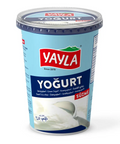 Yayla Sahnejoghurt nach türkischer Art (10% Fett) - 500g Yayla