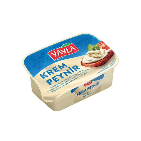 Yayla Schmelzkäse Aufstrich mit Gouda - 150g Yayla