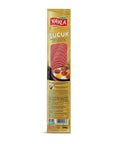 Yayla Sucuk Knoblauchwurst Gold Edition in Scheiben - 200g Yayla