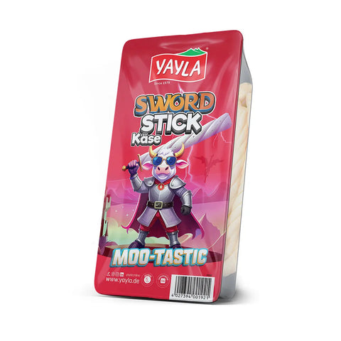 Yayla Sword Käse Sticks - 180g Yayla