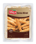 Yayla Teigblätterröllchen mit Weichkäse  400g Yayla