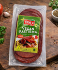 Yayla Vegan Pastirma - 80g Yayla