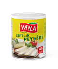 Yayla Weißkäse mit 45% Fettgehalt 400g Yayla