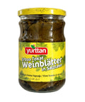 Yurttan Erbaa Tokat Weinblätter in Salzlake - 350g Yurttan